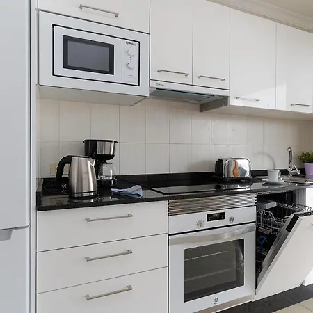 Apartamento Sussa 7b By Hh