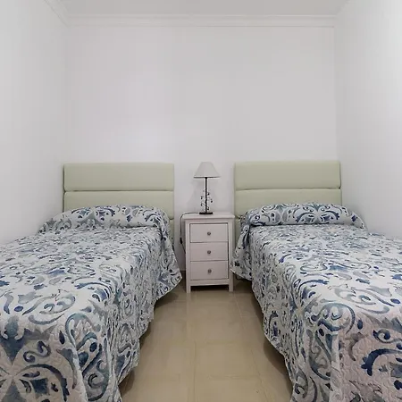 Sussa 7b By Hh Apartamento Tías