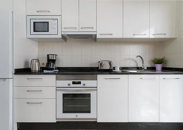 Sussa 7b By Hh Appartement