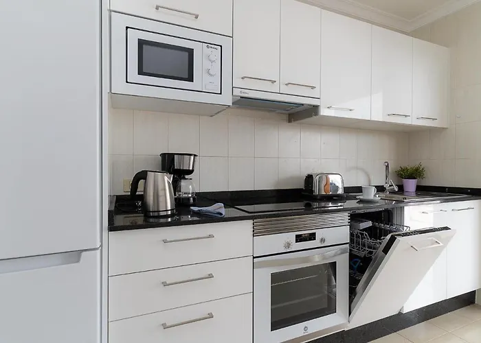 Appartement Sussa 7b By Hh