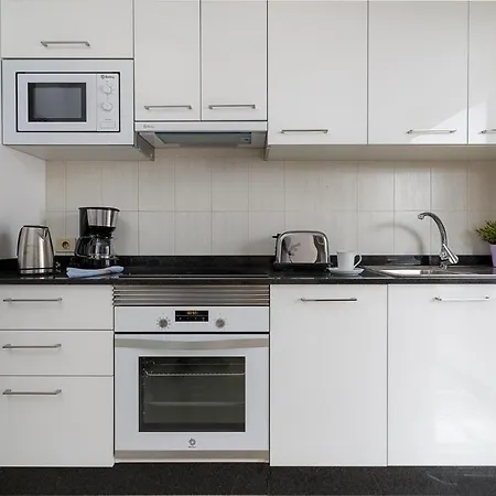 Sussa 7b By Hh Appartement