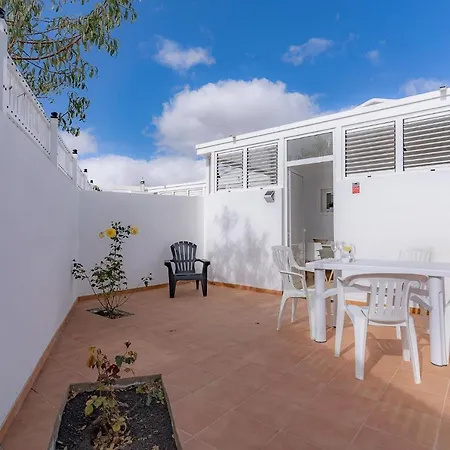 Appartement Sussa 7b By Hh