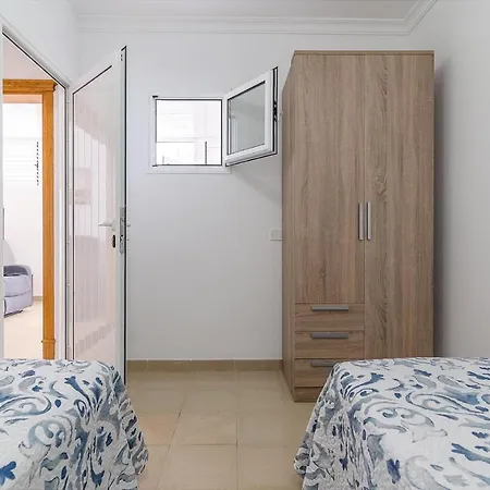 Appartement Sussa 7b By Hh *