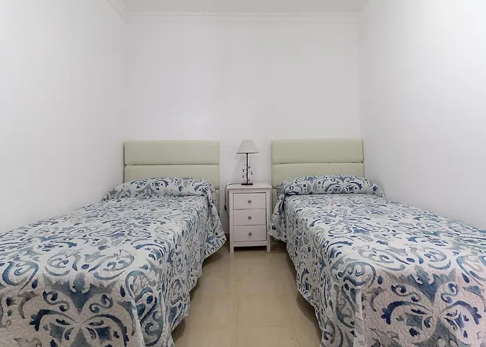 Sussa 7b By Hh Appartement Tías