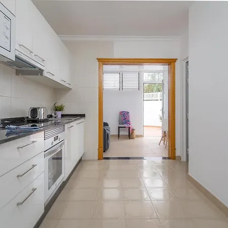 Sussa 7b By Hh Appartamento *